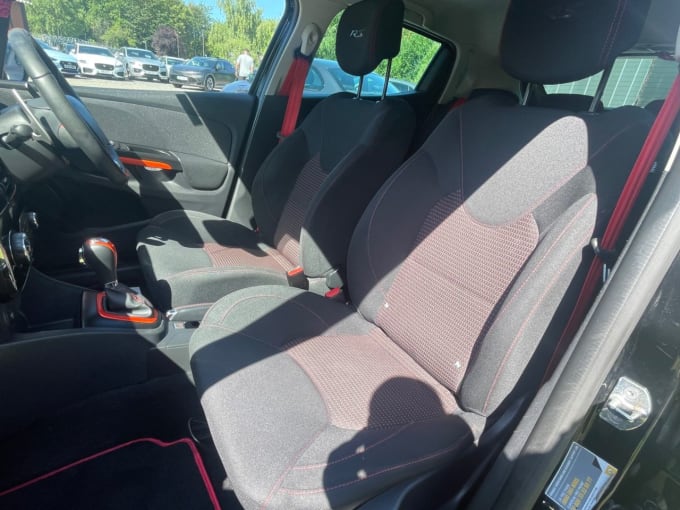 2025 Renault Clio