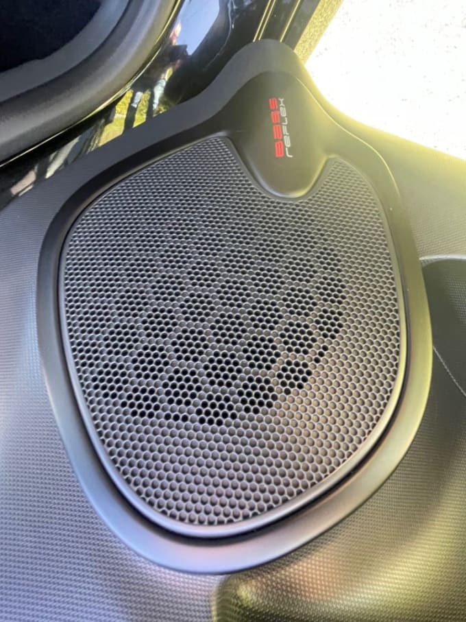 2025 Renault Clio