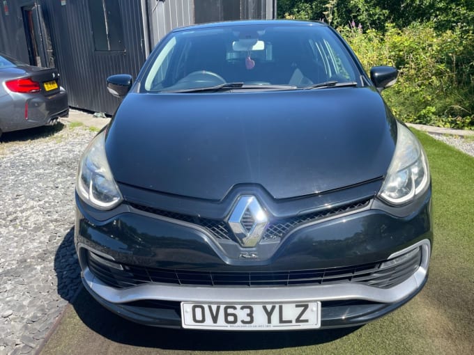2025 Renault Clio