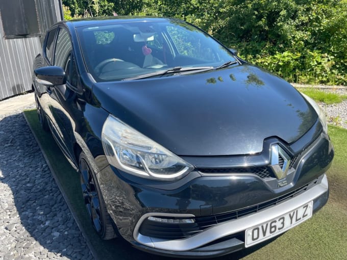 2025 Renault Clio
