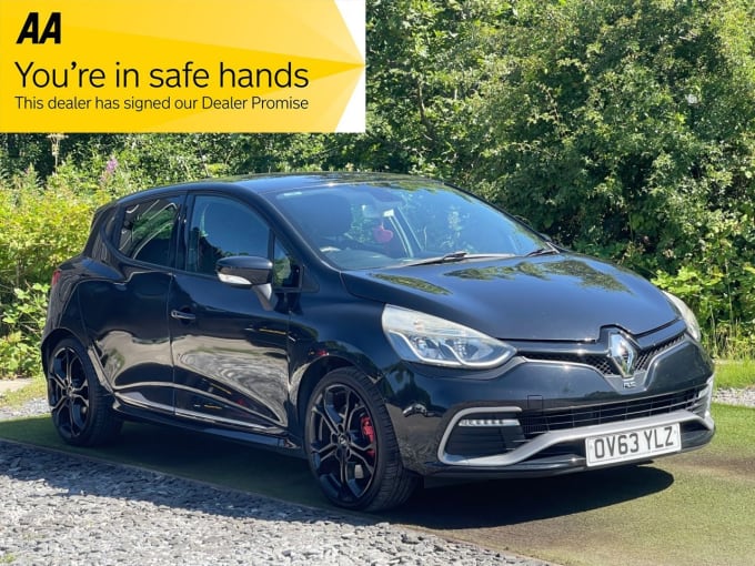 2025 Renault Clio