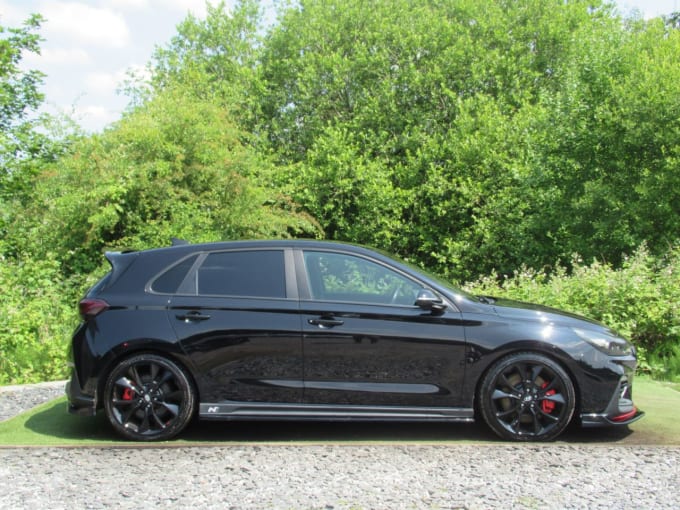 2025 Hyundai I30