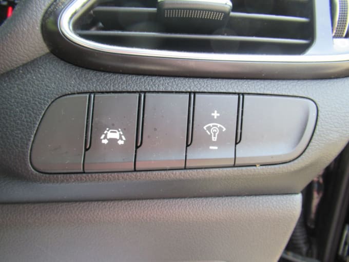 2025 Hyundai I30