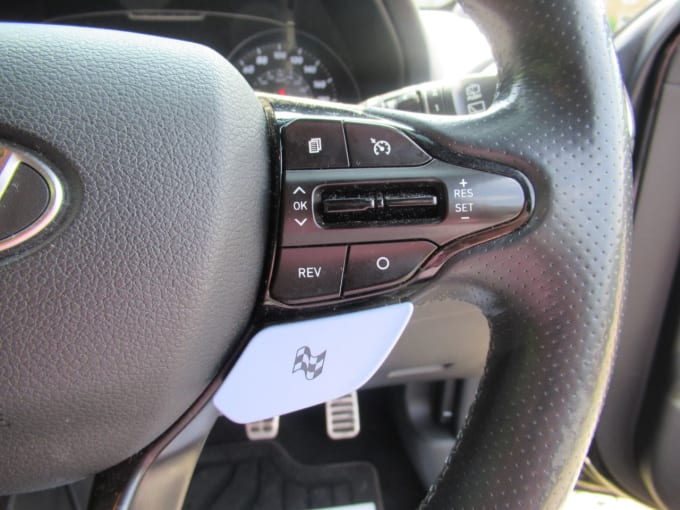 2025 Hyundai I30