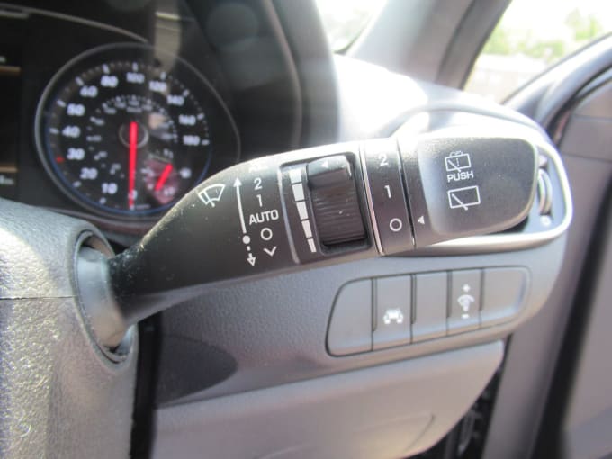 2025 Hyundai I30