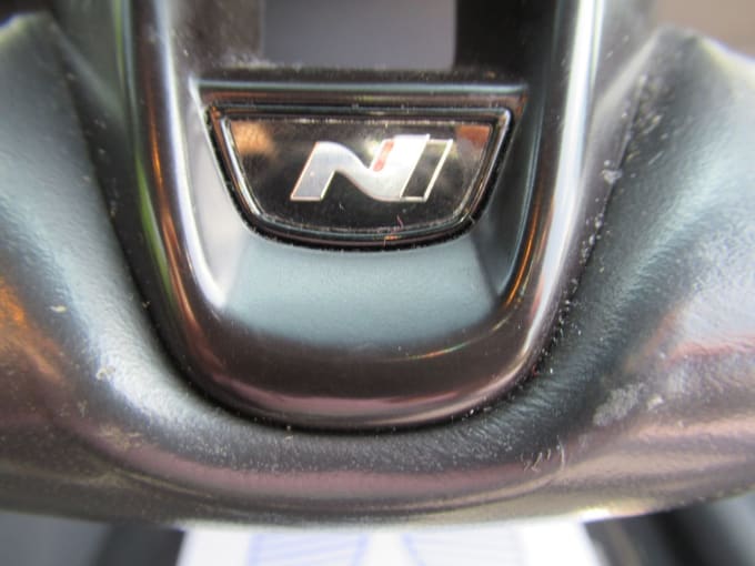 2025 Hyundai I30