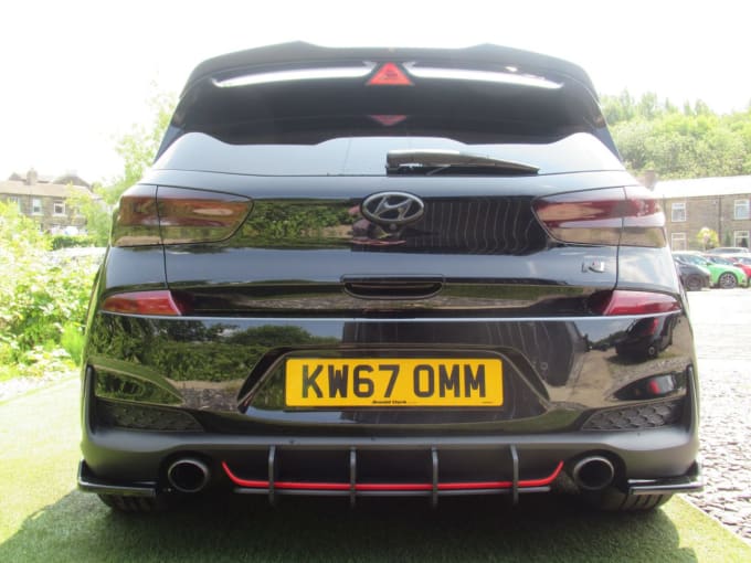 2025 Hyundai I30