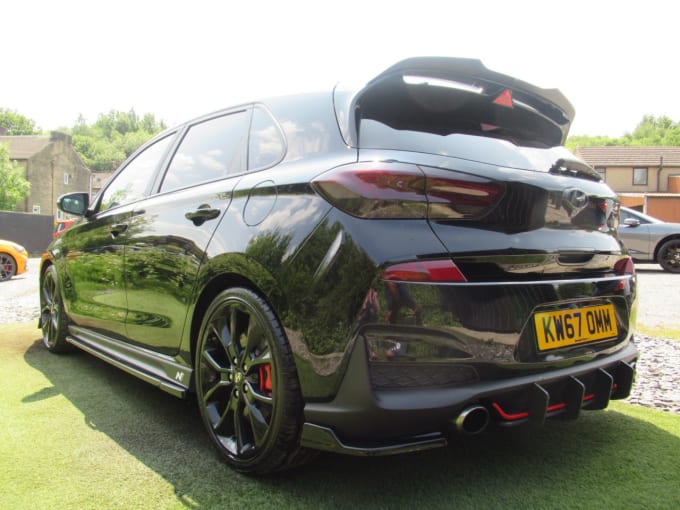 2025 Hyundai I30
