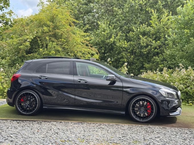 2025 Mercedes-benz A-class