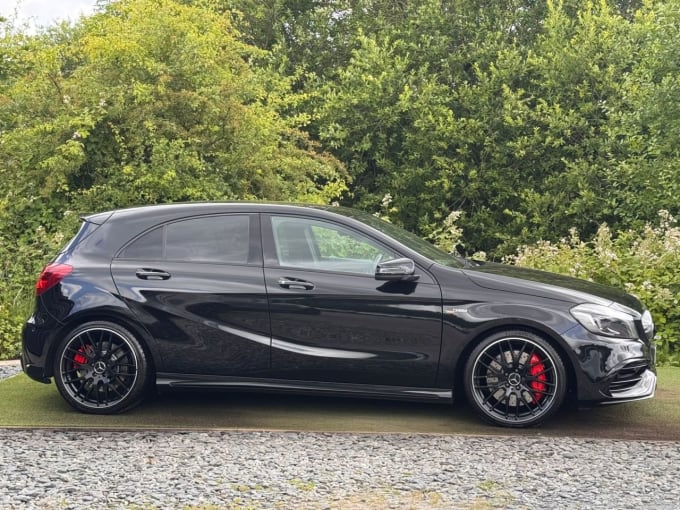 2025 Mercedes-benz A-class