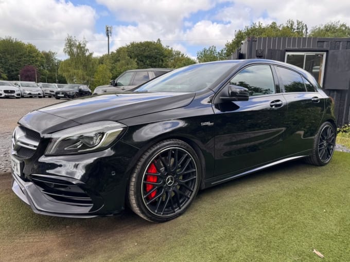 2025 Mercedes-benz A-class