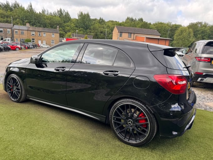 2025 Mercedes-benz A-class