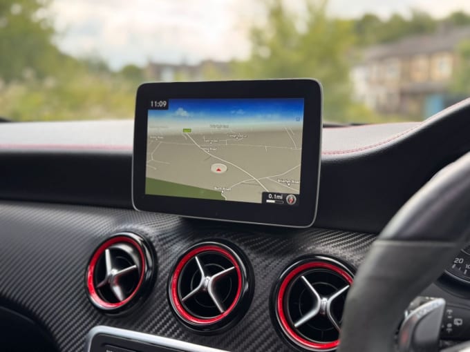 2025 Mercedes-benz A-class