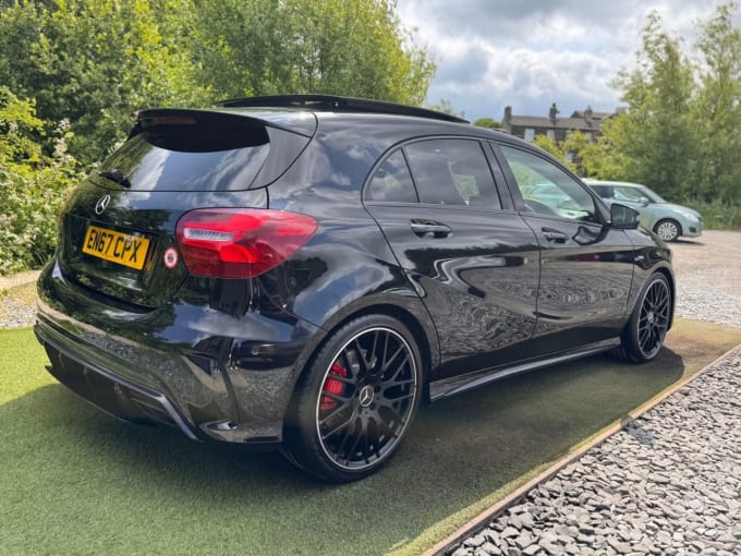 2025 Mercedes-benz A-class