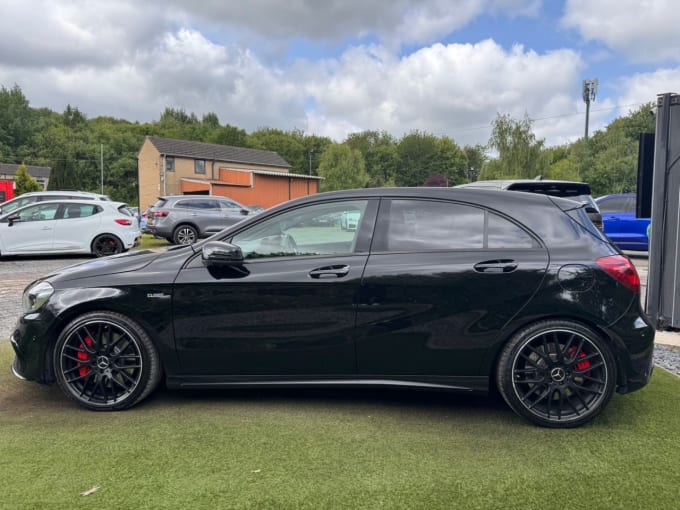 2025 Mercedes-benz A-class