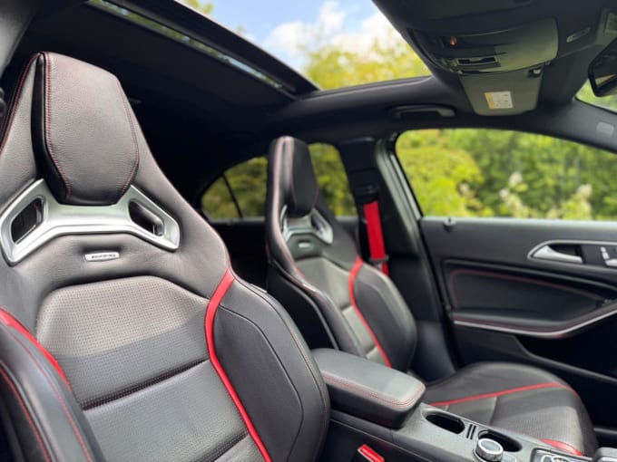 2025 Mercedes-benz A-class
