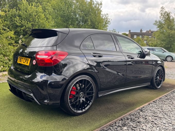2025 Mercedes-benz A-class