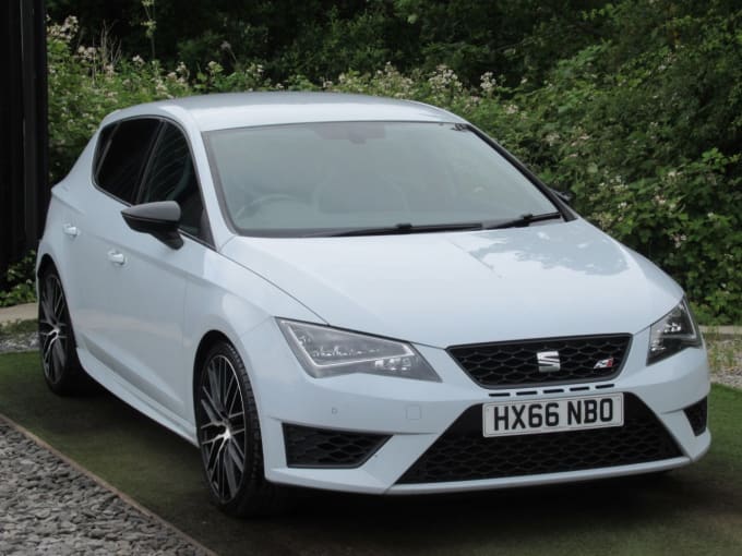 2025 Seat Leon