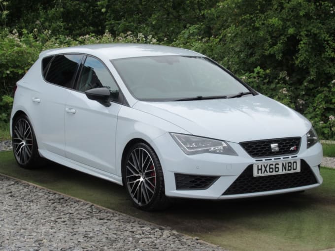 2025 Seat Leon