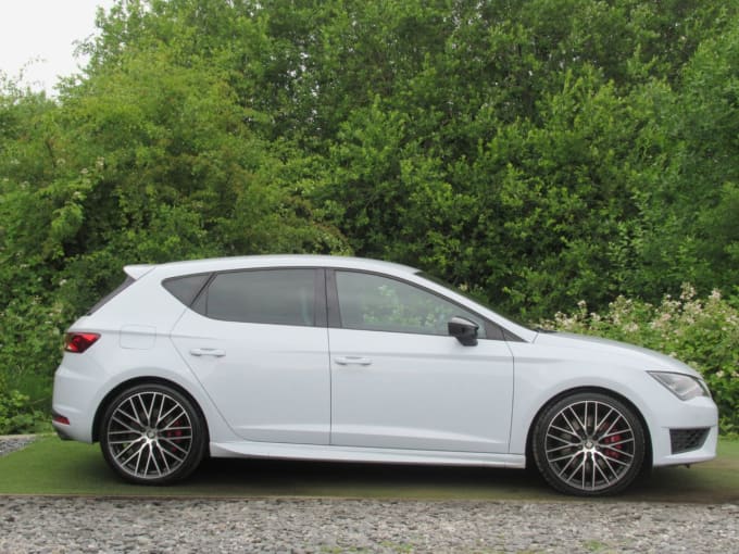 2025 Seat Leon