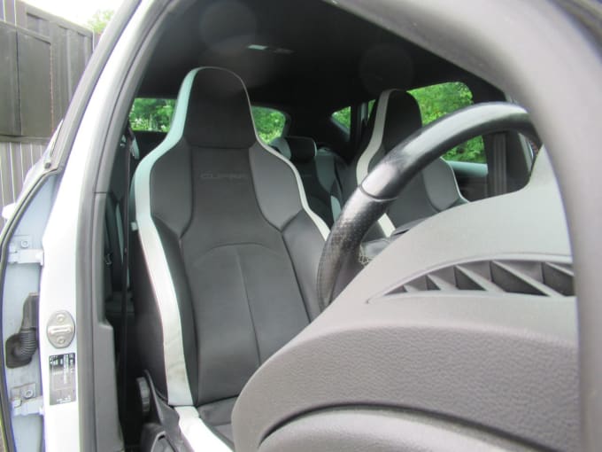 2025 Seat Leon