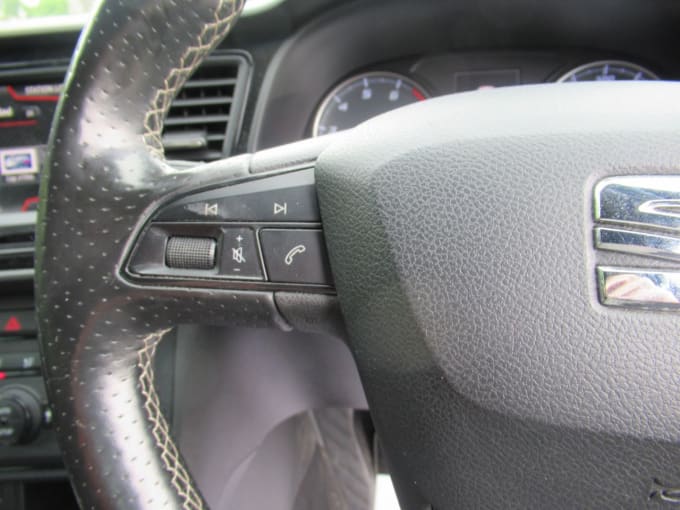 2025 Seat Leon