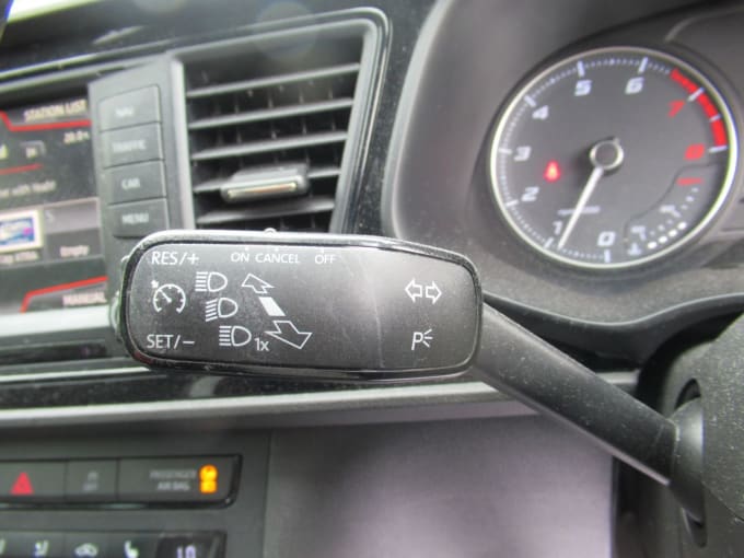 2025 Seat Leon