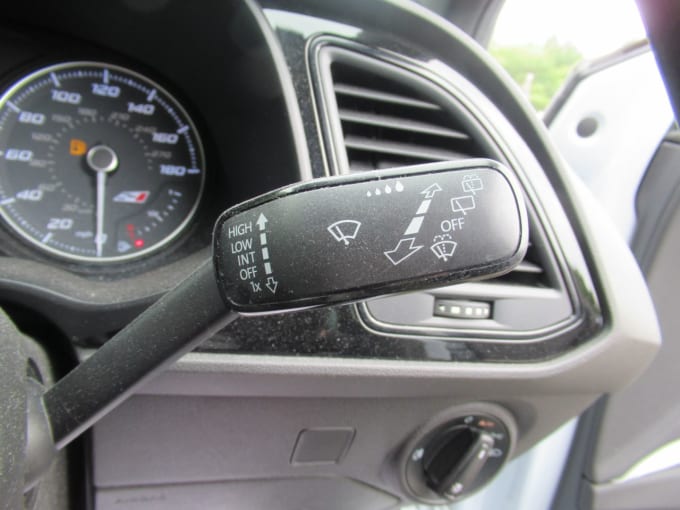 2025 Seat Leon