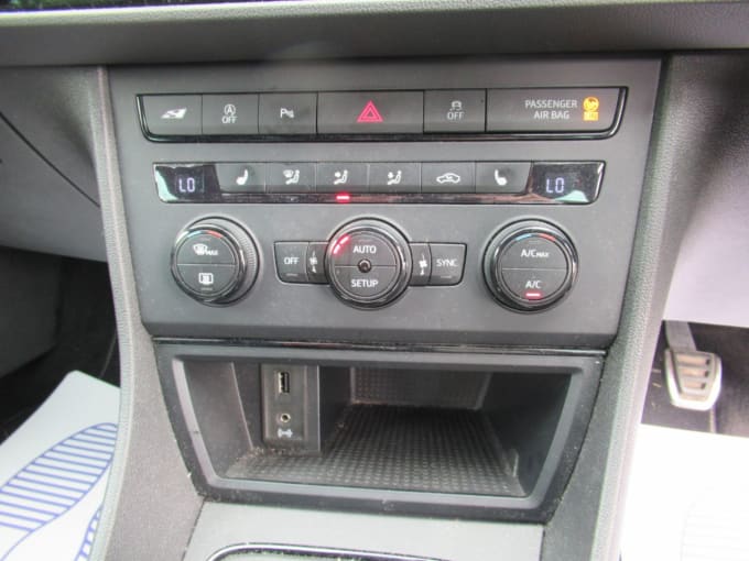 2025 Seat Leon