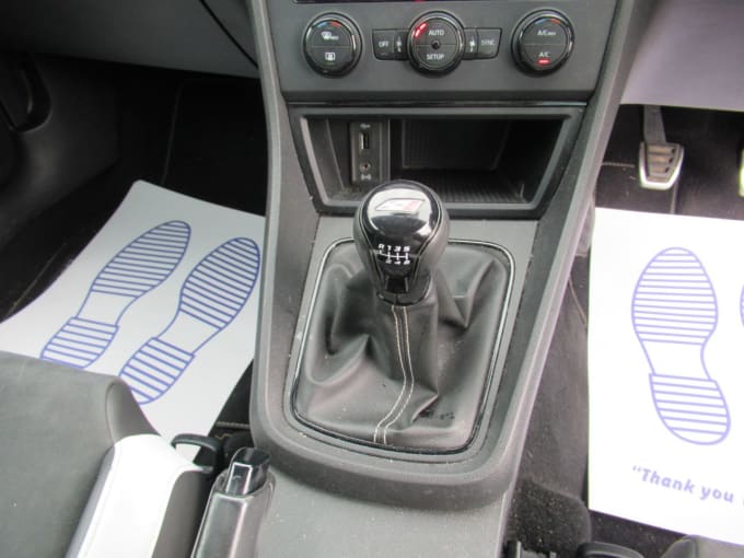 2025 Seat Leon