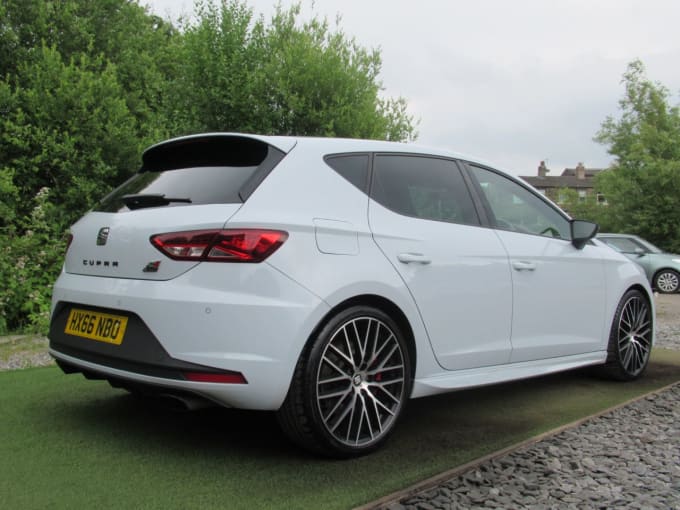 2025 Seat Leon