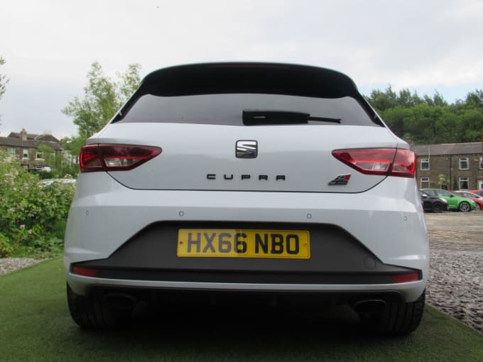 2025 Seat Leon