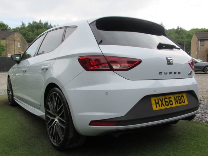 2025 Seat Leon