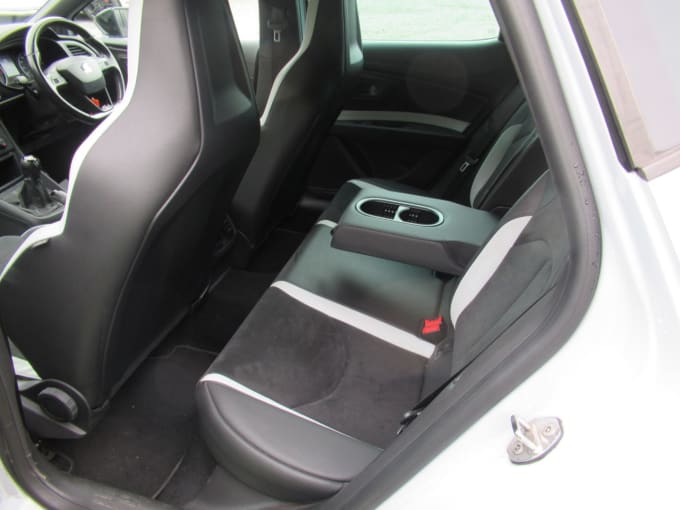 2025 Seat Leon