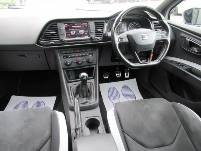 2025 Seat Leon