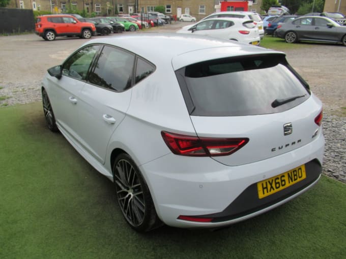 2025 Seat Leon