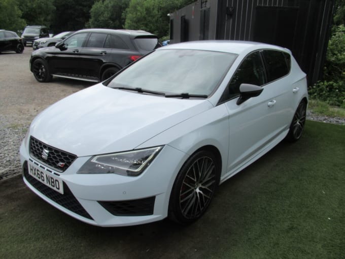 2025 Seat Leon