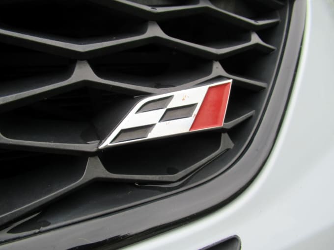 2025 Seat Leon