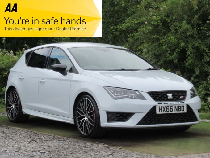 2025 Seat Leon