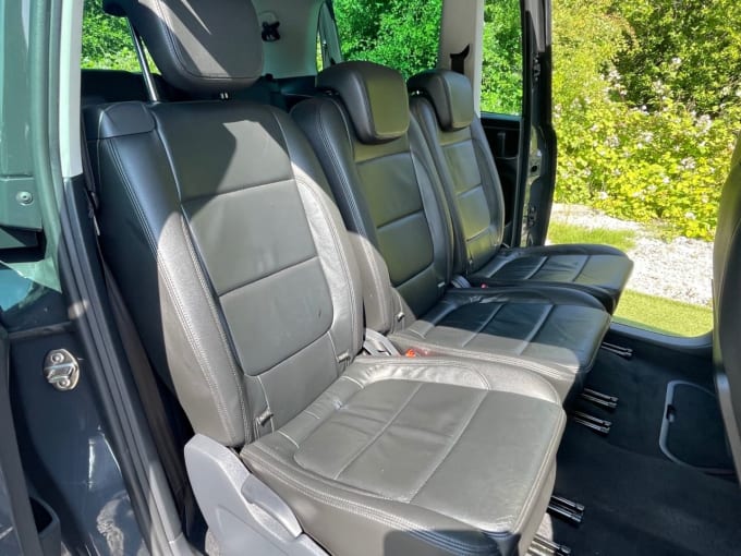 2025 Seat Alhambra