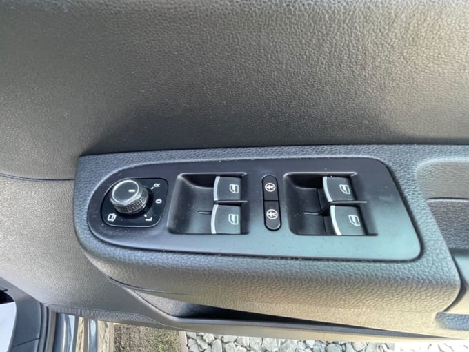 2025 Seat Alhambra