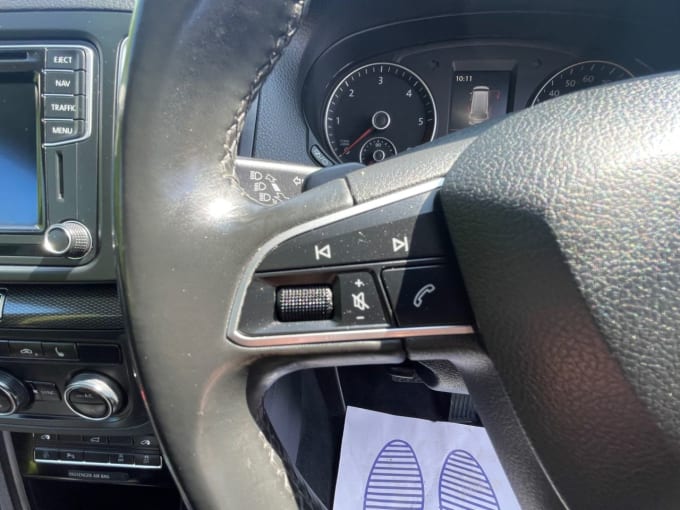 2025 Seat Alhambra