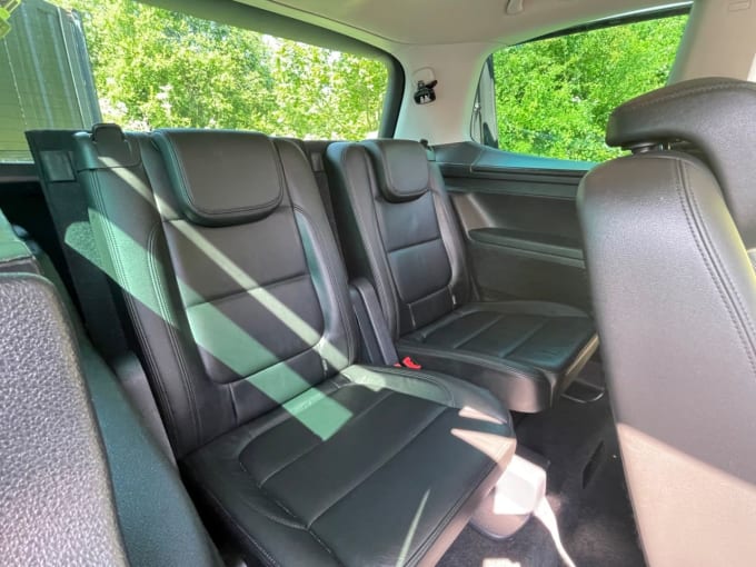 2025 Seat Alhambra