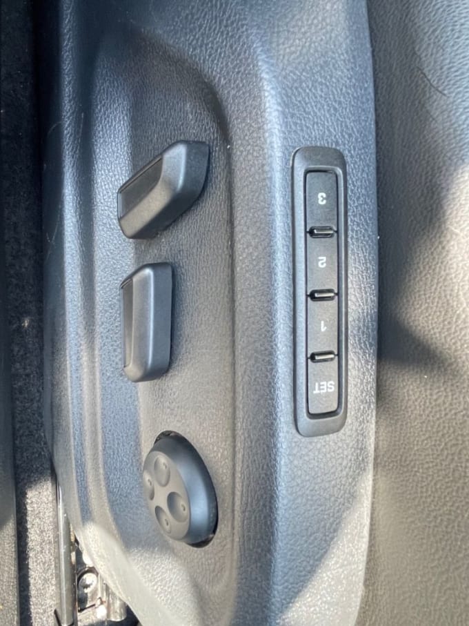 2025 Seat Alhambra