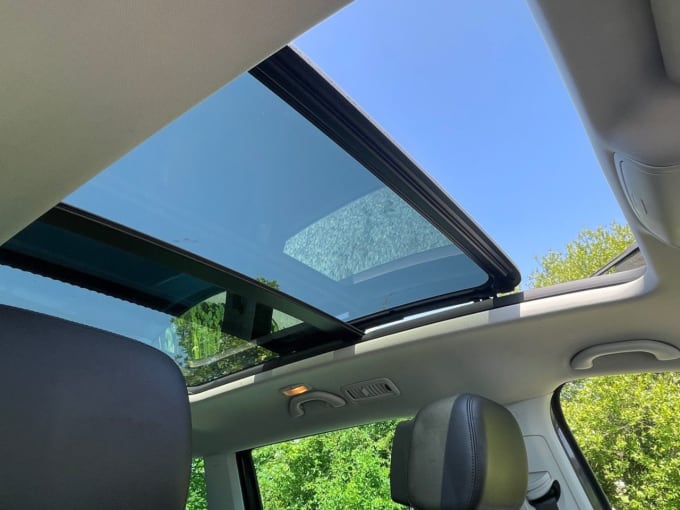 2025 Seat Alhambra