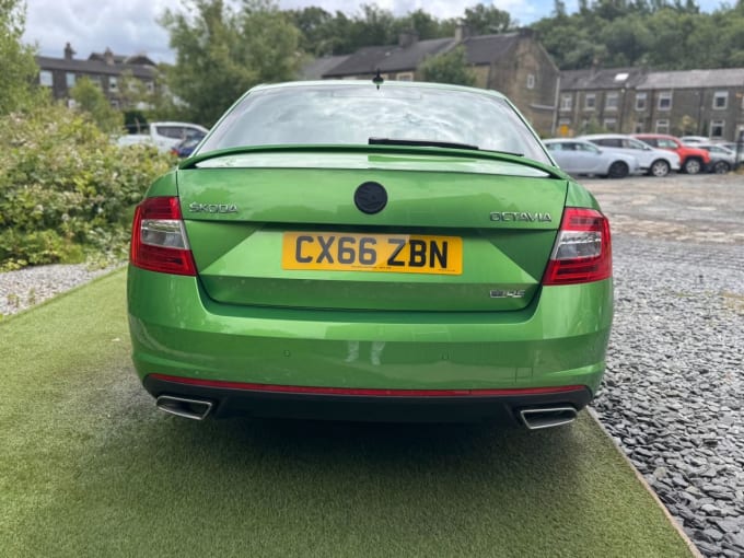 2025 Skoda Octavia