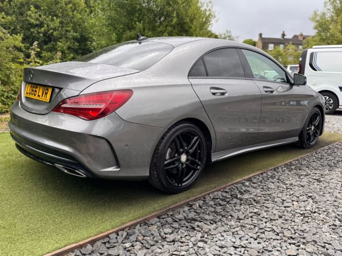 2025 Mercedes-benz Cla