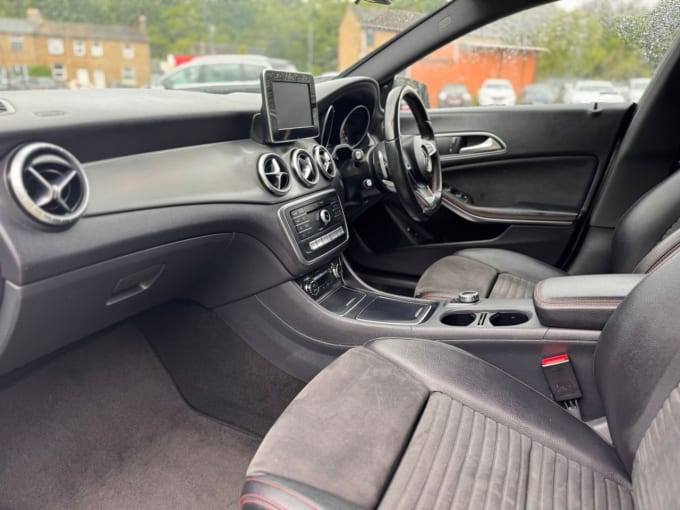 2025 Mercedes-benz Cla