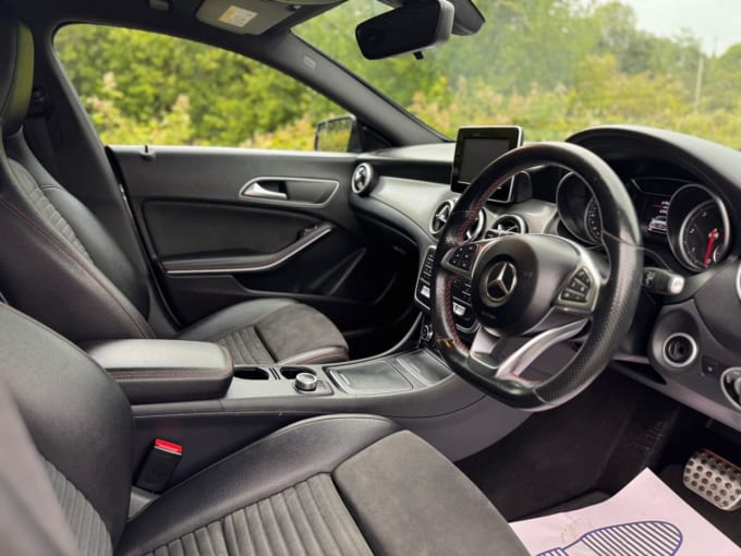 2025 Mercedes-benz Cla
