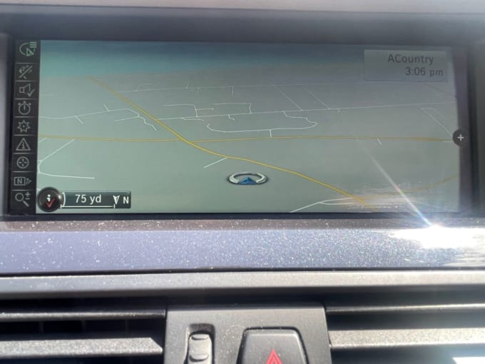 2025 BMW 5 Series